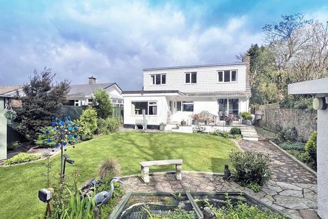 4 bedroom detached house for sale, Sea Road, Carlyon Bay, Cornwall