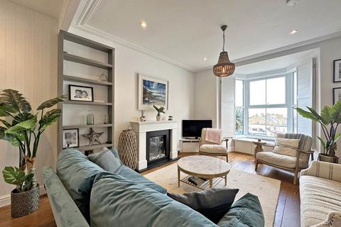 4 bedroom townhouse for sale, Parc Bean, St Ives, Cornwall