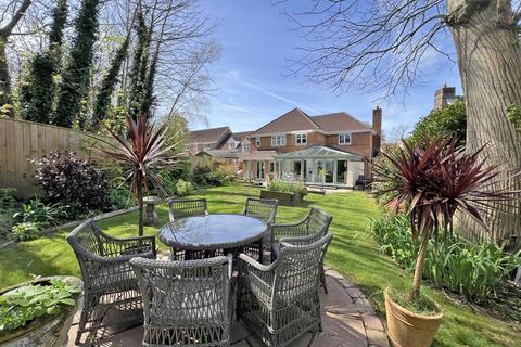 6 bedroom detached house for sale, Carlyon Bay, Cornwall