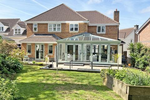 6 bedroom detached house for sale, Carlyon Bay, Cornwall