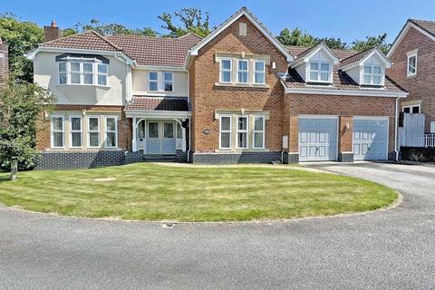 6 bedroom detached house for sale, Carlyon Bay, Cornwall