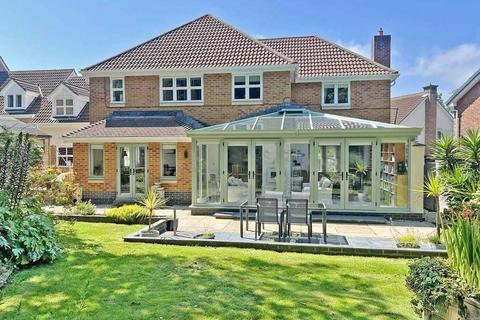 6 bedroom detached house for sale, Carlyon Bay, Cornwall