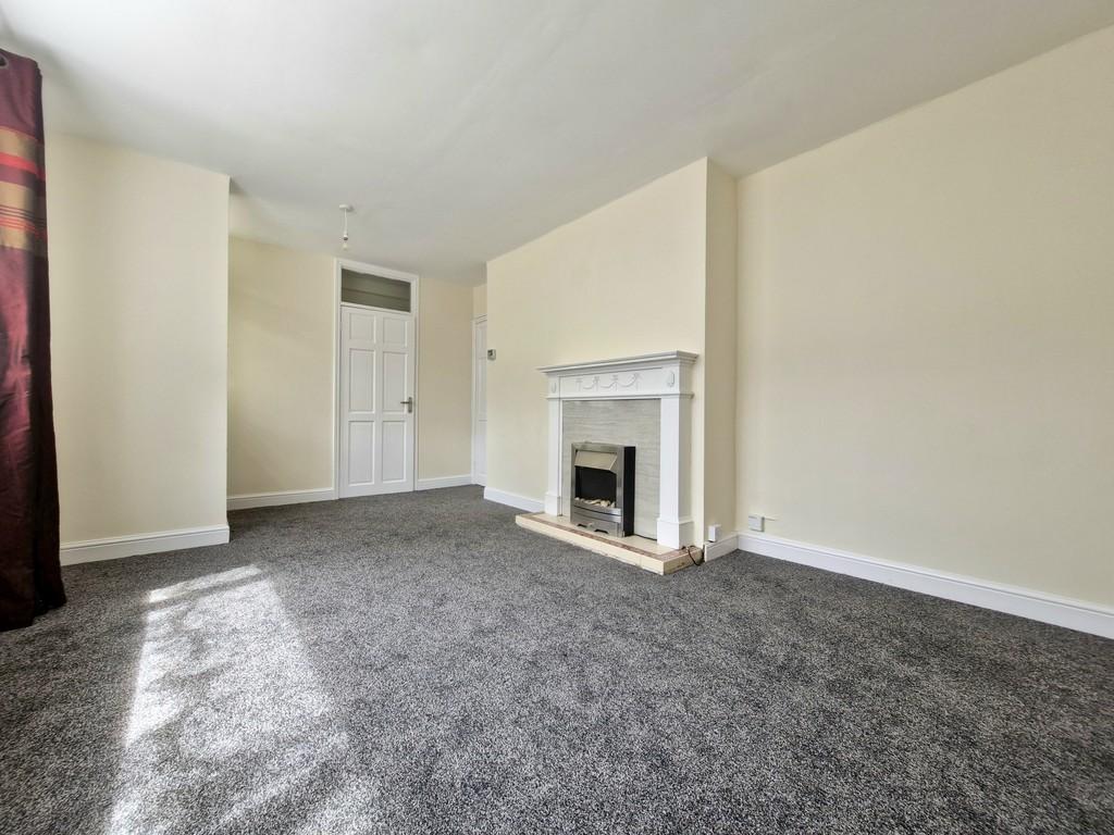 Didcot Drive, Marchington, Uttoxeter 3 bed semidetached bungalow to