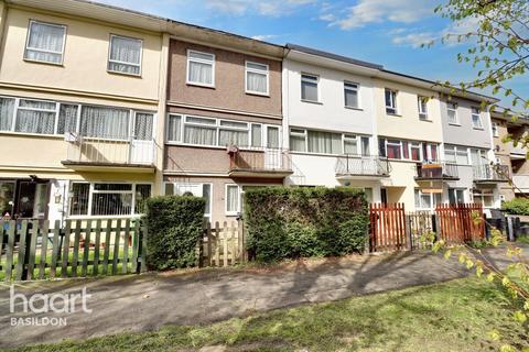 4 bedroom townhouse for sale, Long Riding, Basildon