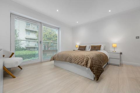 2 bedroom apartment for sale, Prague House, Ezel Court, Century Wharf, Cardiff