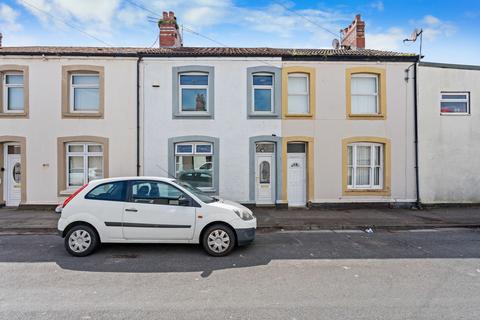 3 bedroom terraced house for sale, Newport Street, Grangetown, Cardiff