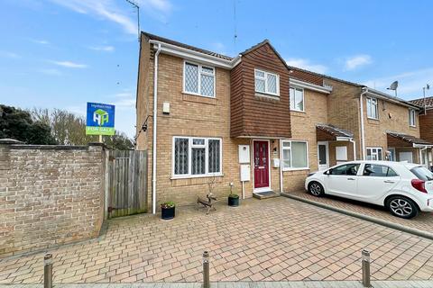3 bedroom end of terrace house for sale, Church Green, Shoreham-by-Sea BN43
