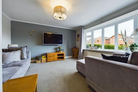 76 Stanley Crescent, Uttoxeter, ST14 7BD
