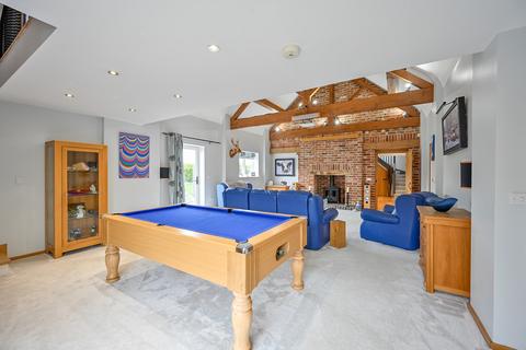 4 bedroom barn conversion for sale, Sinai Park, Burton-on-Trent