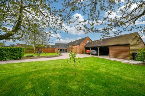 4 bedroom barn conversion for sale, Sinai Park, Burton-on-Trent