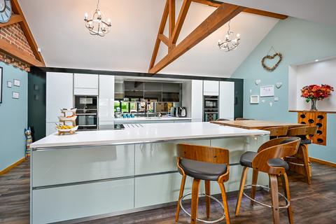 4 bedroom barn conversion for sale, Sinai Park, Burton-on-Trent