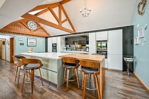 4 bedroom barn conversion for sale, Sinai Park, Burton-on-Trent