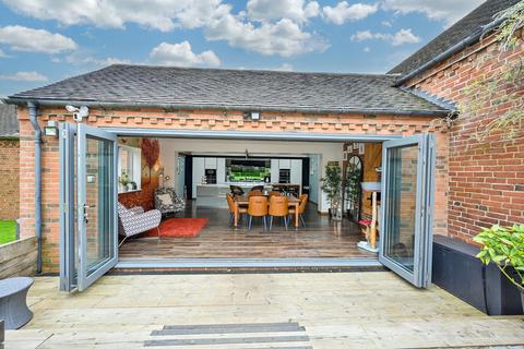 4 bedroom barn conversion for sale, Sinai Park, Burton-on-Trent