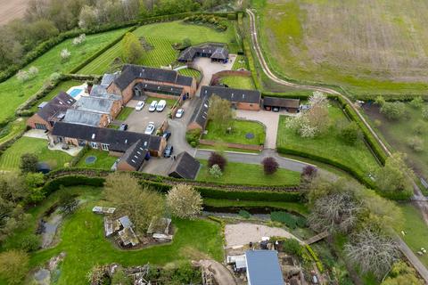 4 bedroom barn conversion for sale, Sinai Park, Burton-on-Trent