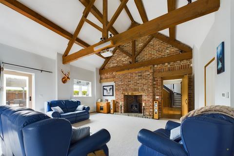 4 bedroom barn conversion for sale, Sinai Park, Burton-on-Trent