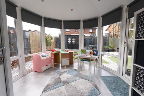 69 Leander Crescent, Bellshill, ML4 1JA