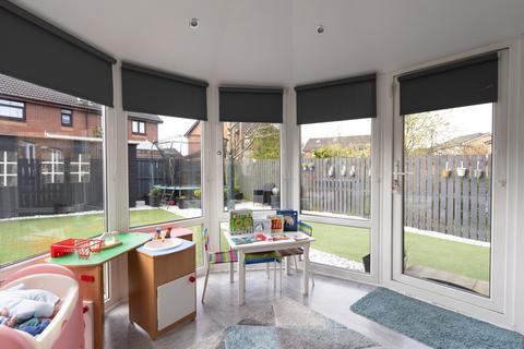 69 Leander Crescent, Bellshill, ML4 1JA