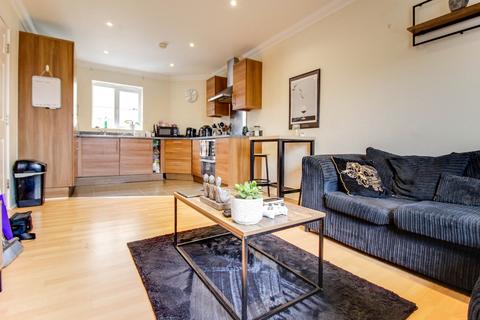 2 bedroom apartment to rent, Jagoda Court, Swindon SN25