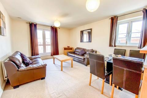 2 bedroom apartment to rent, Brunel Crescent, Swindon SN2
