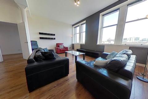 1 bedroom flat to rent, Morrison Street, Glasgow, G5