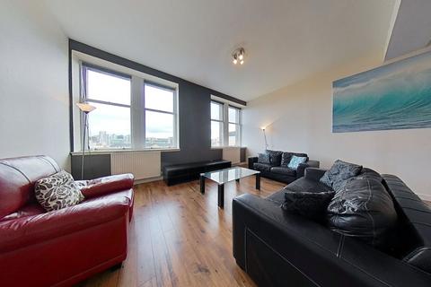 1 bedroom flat to rent, Morrison Street, Glasgow, G5
