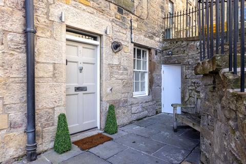 2 bedroom apartment to rent, Cumberland Street North West Lane, Edinburgh, Midlothian