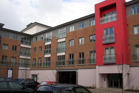 2 bedroom apartment to rent, Worsdell Drive, Ochre Yards, Gateshead NE8