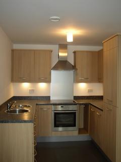 2 bedroom apartment to rent, Worsdell Drive, Ochre Yards, Gateshead NE8