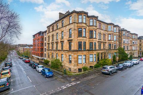 4 bedroom apartment for sale, Clouston Street, North Kelvinside, Glasgow