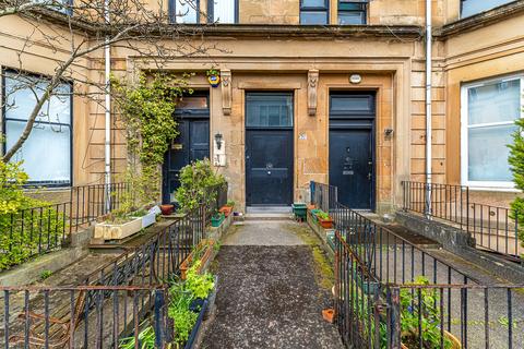 4 bedroom apartment for sale, Clouston Street, North Kelvinside, Glasgow