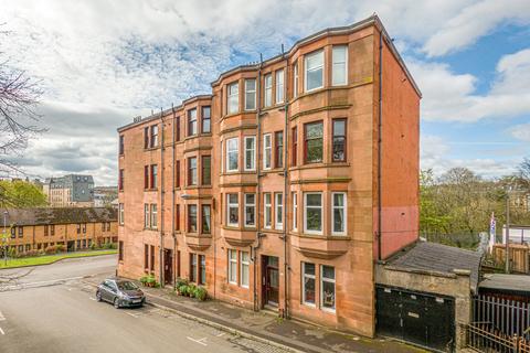 1 bedroom apartment for sale, Jardine Street, Kelvinbridge, Glasgow