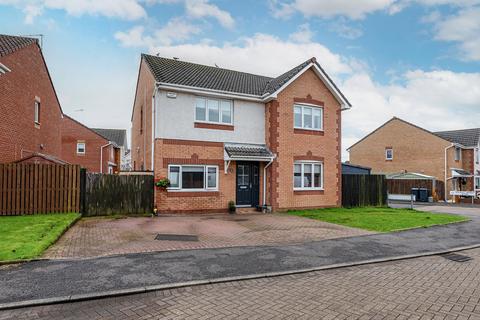 63 Coxswain Drive, Troon, KA10 7NG