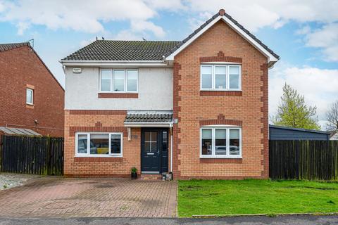 63 Coxswain Drive, Troon, KA10 7NG