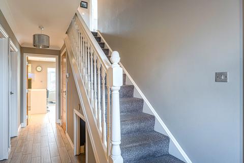 63 Coxswain Drive, Troon, KA10 7NG