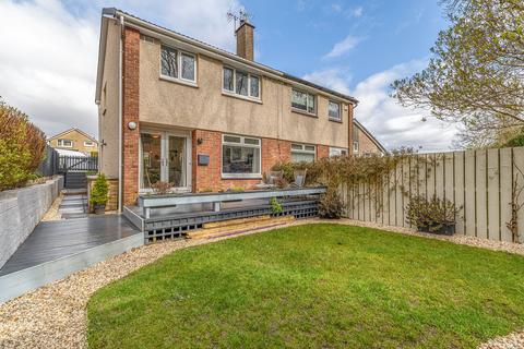 Glasgow - 3 bedroom semi-detached house for sale