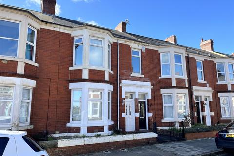 2 bedroom apartment for sale, Warton Terrace, Heaton, Newcastle Upon Tyne, Tyne & Wear