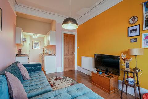 1 bedroom apartment for sale, McCulloch Street, Glasgow