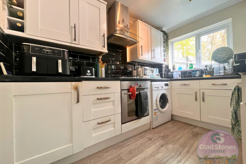 3 bedroom end of terrace house for sale, Northampton Close, Plymouth PL5