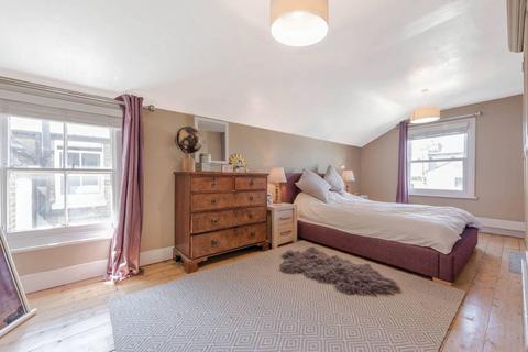 2 bedroom flat to rent, Marmion Road, Battersea, London, SW11