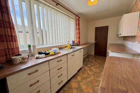 2 bedroom terraced house for sale, St. Cuthberts Terrace, Sunderland, Tyne and Wear, SR4