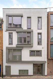 undefined, North Mews, Grays Inn Road, London, WC1X