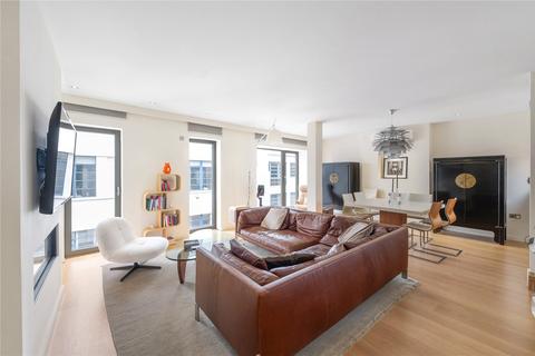 undefined, North Mews, Grays Inn Road, London, WC1X