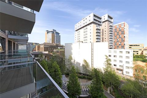 1 bedroom apartment for sale, Meranti House, 84 Alie Street, E1