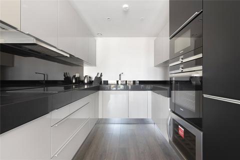 1 bedroom apartment for sale, Meranti House, 84 Alie Street, E1