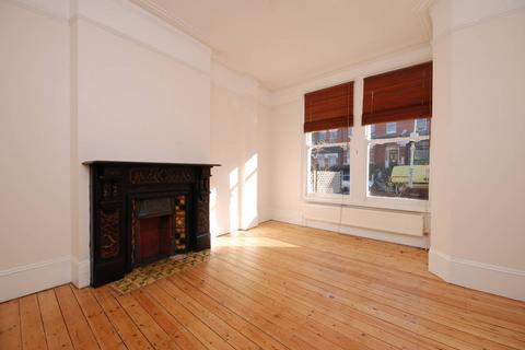 5 bedroom house to rent, Hillfield Avenue, Crouch End, London, N8