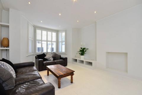 1 bedroom flat to rent, Longridge Road, Earls Court, London, SW5