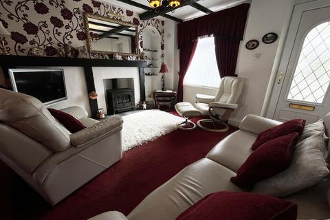2 bedroom end of terrace house for sale, Moorfield Cottages, Barrow-in-Furness, Cumbria