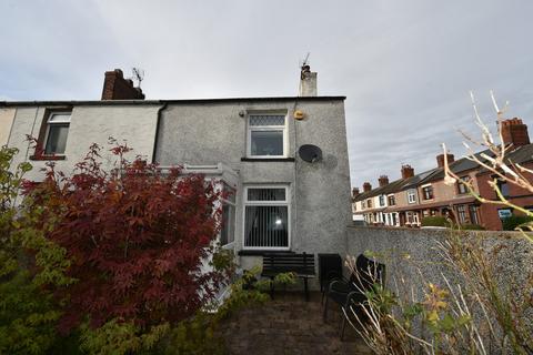 2 bedroom end of terrace house for sale, Moorfield Cottages, Barrow-in-Furness, Cumbria