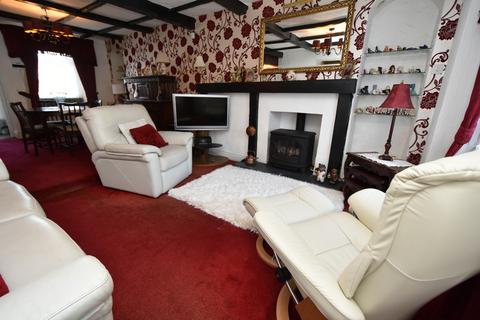 2 bedroom end of terrace house for sale, Moorfield Cottages, Barrow-in-Furness, Cumbria