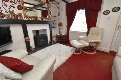 2 bedroom end of terrace house for sale, Moorfield Cottages, Barrow-in-Furness, Cumbria